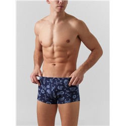 ТРУСЫ МУЖСКИЕ (2ШТ) 411216-2