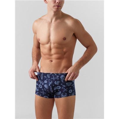 ТРУСЫ МУЖСКИЕ (2ШТ) 411216-2