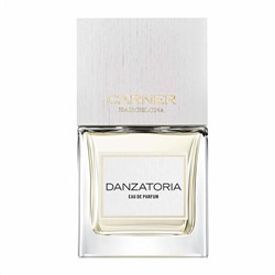 CARNER BARCELONA DANZATORIA edp 100ml TESTER