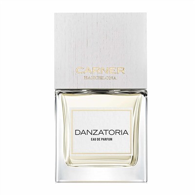 CARNER BARCELONA DANZATORIA edp 100ml TESTER