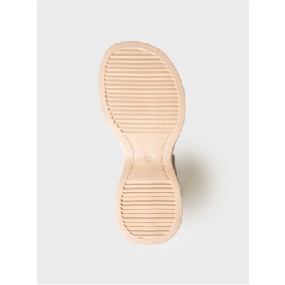 Туфли открытые для девочек