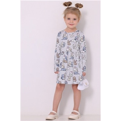 Платье АПРЕЛЬ, 1062313