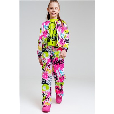 Толстовка PLAYTODAY, 1121331