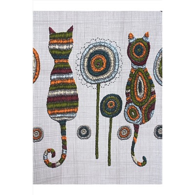 Скатерть Lizzy Home 120*150 см НАТАЛИ, 1126597