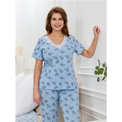 Пижама Канна-2