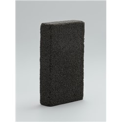 Пемза для педикюра, 10×6 см, в коробке, МИКС