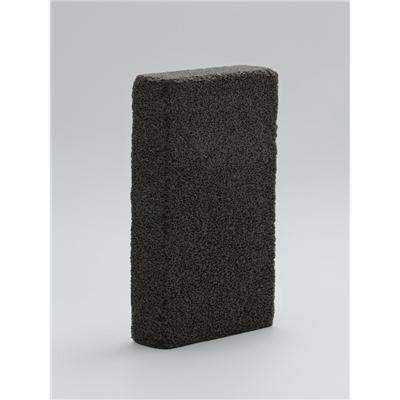 Пемза для педикюра, 10×6 см, в коробке, МИКС