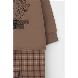 CROCKID Пижама К 1567