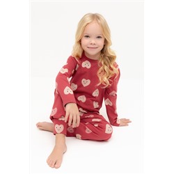 CROCKID Пижама К 1561