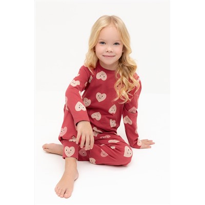 CROCKID Пижама К 1561