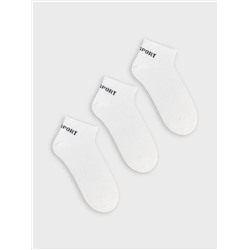 MARK FORMELLE Женские носки 300A-153