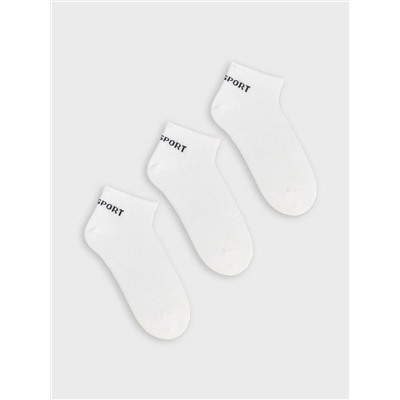 MARK FORMELLE Женские носки 300A-153