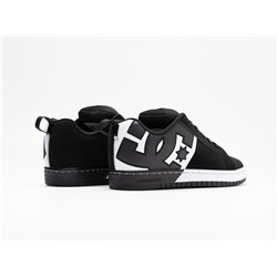 Кроссовки DC Shoes Court Graffik