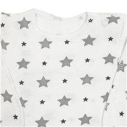 25/179 Распашонка (футер)