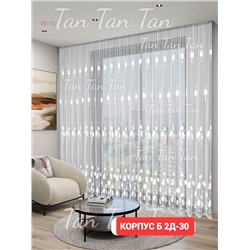 Тюль сетка турецкий 1830991-2