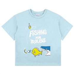 YOULALA Фуфайка 1634100302