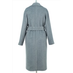 01-10892 Пальто женское демисезонное (пояс)