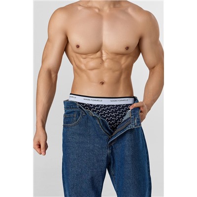 Трусы мужские (4шт). MARK FORMELLE, 1230787