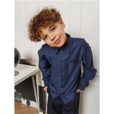 BATIK Рубашка 104 ш25-1