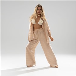 Брюки, Роскошный момент