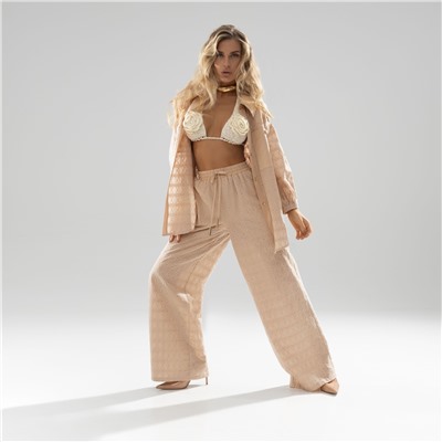 Брюки, Роскошный момент