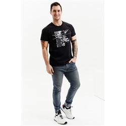 Футболка 8327