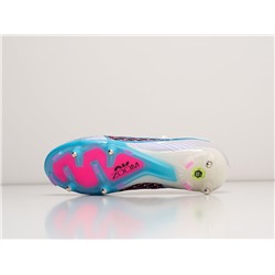 Футбольная обувь Nike Air Zoom Mercurial Vapor XV Elite FG