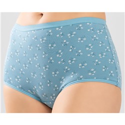 8084-812 Трусы женские многоцвет (BAYKAR)