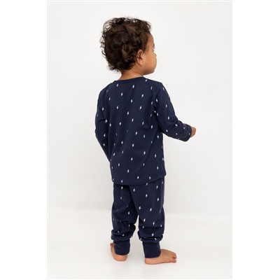 Пижама CROCKID, 1217221