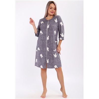 Халат махра 513