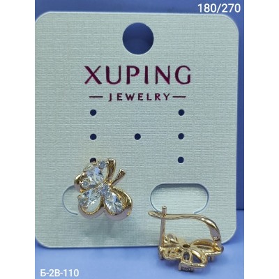 Серьги #22997367