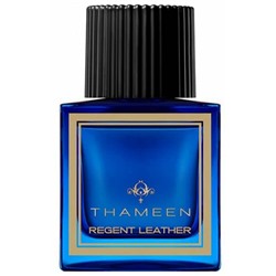 THAMEEN REGENT LEATHER edp 50ml TESTER