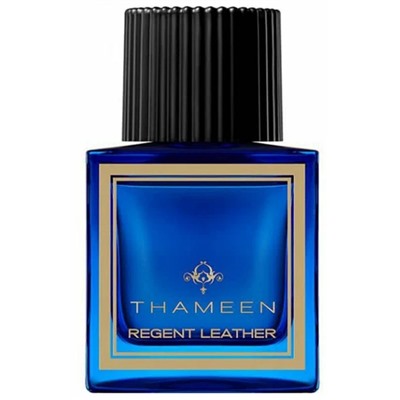 THAMEEN REGENT LEATHER edp 50ml TESTER