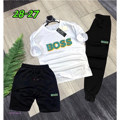 костюм 3ка 1819138-4