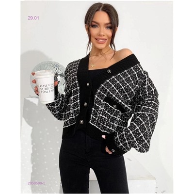 Кардиган 2058599-2
