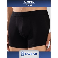 1110-02 Трусы боксеры мужские (BAYKAR)