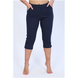 Бриджи Стратфорд (Синий)