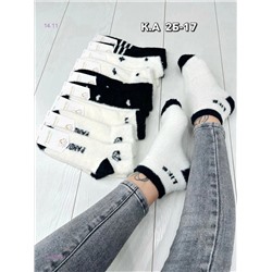 Носки женские 10 пар 1848850-1