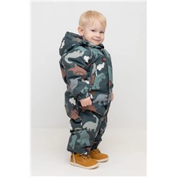 CROCKID Комбинезон ВК 60113/н/8 УЗГ