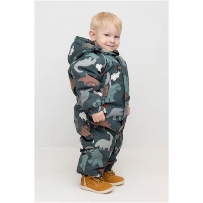 CROCKID Комбинезон ВК 60113/н/8 УЗГ