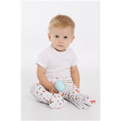 Ползунки Зверушки на резинке ЗВ-ПЗ-01