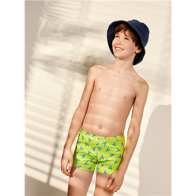 ТРУСЫ КУПАЛЬНЫЕ ДЛЯ МАЛЬЧИКОВ 703362