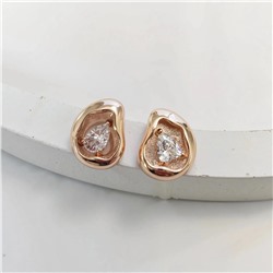 Серьги Xuping