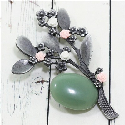 Брошь-кулон H587000160-5