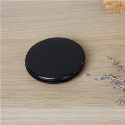 Зеркало карманное 7 см / 5520 /уп 60/480/OPP