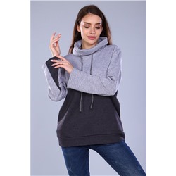 Натали Толстовка 24897