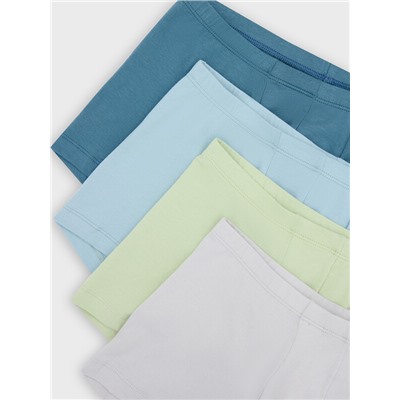 ТРУСЫ МУЖСКИЕ (4ШТ) 411122-4