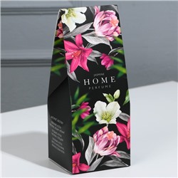 Диффузор ароматический Home perfume, аромат жасмин, 30 мл.