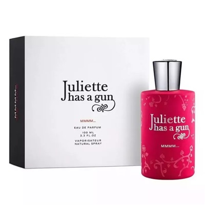 Парфюмерная вода Juliette has a Gun Mmmm... унисекс (Качество люкс)