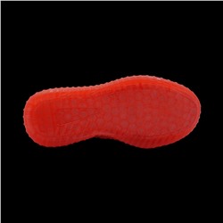 Кроссовки ТМ889-4-5 красные